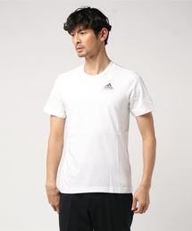 【別注】アディダス adidas M Doodle Emblem Tシャツ 限定コラボ