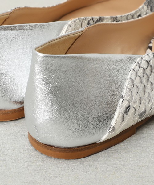 FABIO RUSCONI（ファビオルスコーニ）の「ファビオルスコーニ FABIO