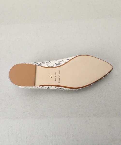 FABIO RUSCONI（ファビオルスコーニ）の「ファビオルスコーニ FABIO