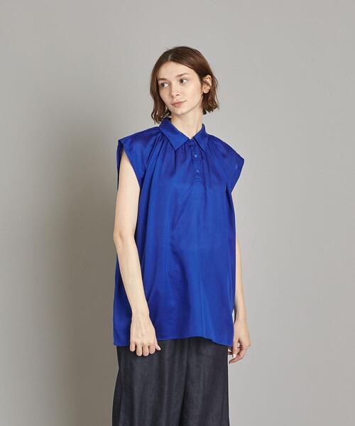 Steven Alan（スティーブンアラン）の「＜Steven Alan＞COTTON NO 
