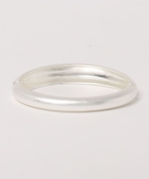 LOWRYS FARM（ローリーズファーム）の「キャストバングル　886453（バングル/リストバンド・レディース・シルバー系その他/ゴールド系その他/シルバー系その他2/ゴールド系その他2・FREE）」の6枚目の写真