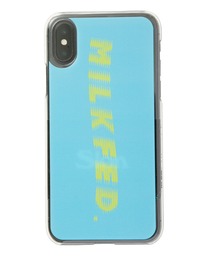 Milkfed ミルクフェドのスマホケース カバー通販 Zozotown