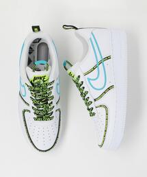 NIKE | ＜NIKE＞ AIR FORCE 1 07 PRM/エアフォース1(スニーカー)