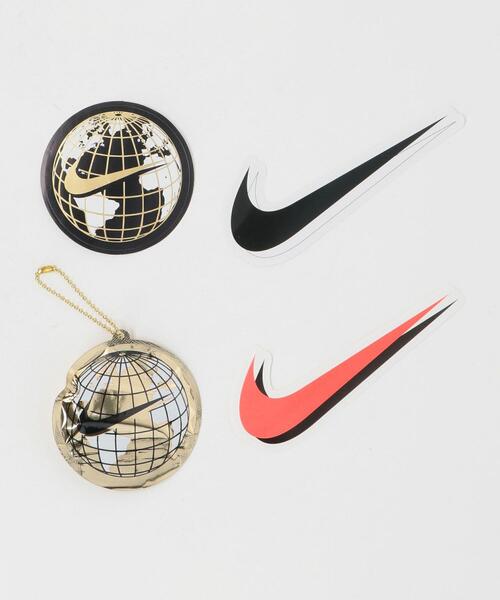 NIKE(ナイキ)の「<NIKE> AIR FORCE 1 07 PRM/エアフォース1(スニーカー・メンズ・ホワイト/ブラック・10/8/9h/8h/9)」の5枚目の写真