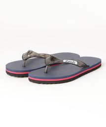 Locals（ローカルズ）の「【Locals / ローカルズ】STRIPE SLIPPA（サンダル）」