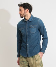 Guess | Truckee Denim Shirt(シャツ/ブラウス)