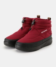 メンズのブーツ レッド 赤色系 ファッション通販 Zozotown