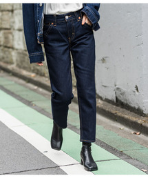 Levi's | LEVI'S(R) TYPE1 BOY JEAN ONE AND ONLY(デニムパンツ)