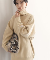 Champion | 【Champion】REVERSE WEAVE  HIGH NECK(スウェット)