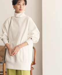 Champion | 【Champion】REVERSE WEAVE  HIGH NECK(スウェット)