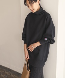 Champion | REVERSE WEAVE HIGH NECK(スウェット)
