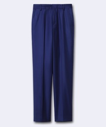 《INEDIT》テーパードパンツ《Loro Piana》