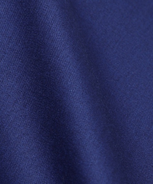 Loro Piana(ロロ・ピアーナ)の「《INEDIT》テーパードパンツ《Loro Piana》(スーツパンツ・レディース・ネイビー・9号/11号/7号/5号)」の5枚目の写真