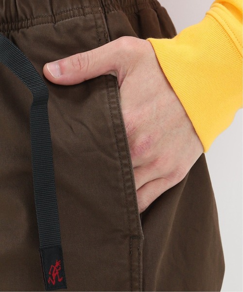 JOINT WORKS(ジョイントワークス)の「【Gramicci / グラミチ】NN-PANTS JUST CUT(その他パンツ・メンズ・ブラック/ブラウン/ベージュ・SMALL/MEDIUM/LARGE)」の12枚目の写真