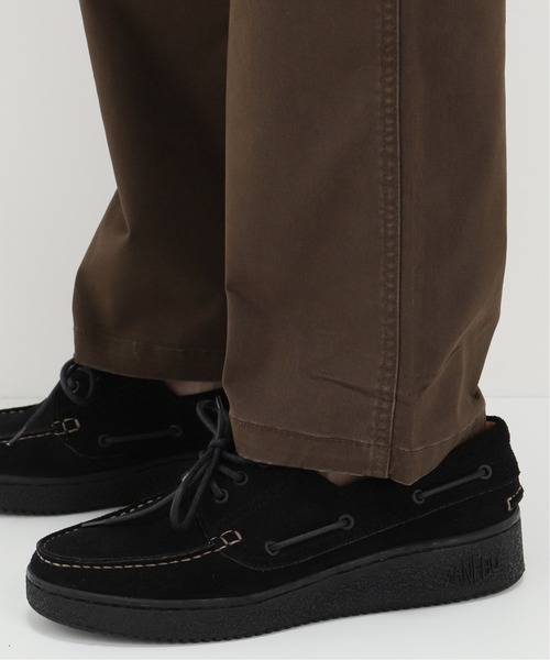 JOINT WORKS(ジョイントワークス)の「【Gramicci / グラミチ】NN-PANTS JUST CUT(その他パンツ・メンズ・ブラック/ブラウン/ベージュ・SMALL/MEDIUM/LARGE)」の16枚目の写真