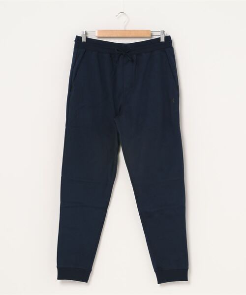Hurley (ハーレー)の「M THERMA PROTECT JOGGER 2.0/ハーレー メンズ ジョガーパンツ スウェットパンツ アウトドア トレーニング / ワンマイルウェア / ルームウェア(スウェットパンツ・メンズ・オートミール/ネイビー/グレー系その他・SMALL/MEDIUM/LARGE)」の3枚目の写真