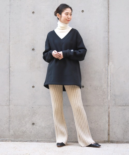 SLOBE IENA（スローブイエナ）の「【Champion/チャンピオン