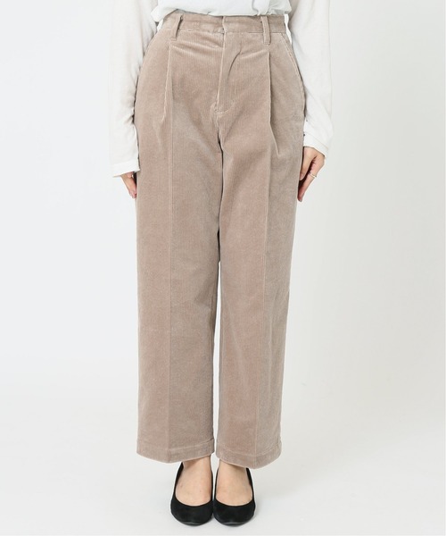 ハグオーワー cloth リネンスカート お値下げ（Hug O War（ロング  