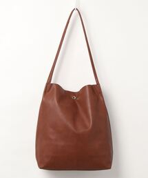 【Legato Largo】 PU/キャンバス トート