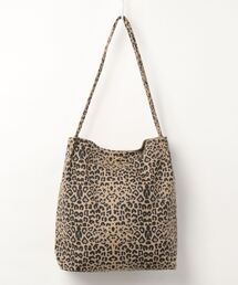 【Legato Largo】 PU/キャンバス トート