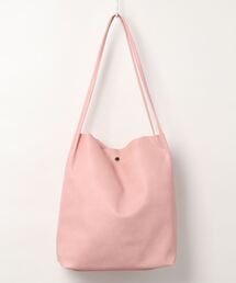 【Legato Largo】 PU/キャンバス トート