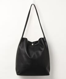 【Legato Largo】 PU/キャンバス トート