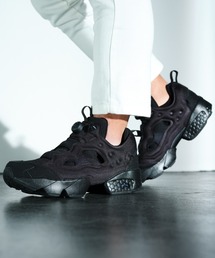 インスタ ポンプフューリー / Instapump Fury Nylon