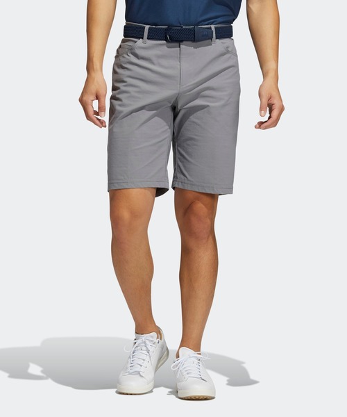 Primegreen Go To ショートパンツ Adidas Golf アディダスゴルフ Go To Five Pocket Shorts その他 パンツ Adidas アディダス のファッション通販 Zozotown