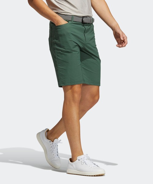 adidas（アディダス）の「PRIMEGREEN GOTO ショートパンツ【adidas Golf/アディダスゴルフ】/ GoTo