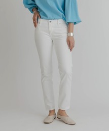 Levi's/リーバイス LEVI'S(R) MADE&CRAFTED(R) ハイウエスト テーパードデニム MOJ
