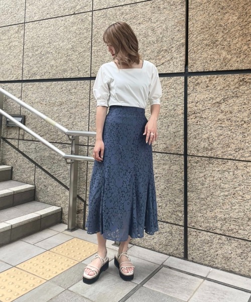 FREE'S MART（フリーズマート）の「【Sシリーズ対応】◇三角マチレース