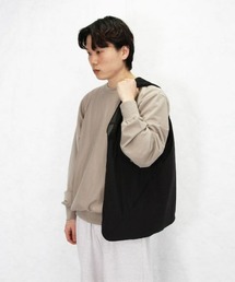 beta post ベータポスト　コート beta post ベータポスト/ suspension belt/ ストーン