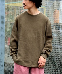 WISM | 【WEWILL / ウィーウィル】WISM 別注 2XL ULTRA THERMAL(Tシャツ/カットソー)