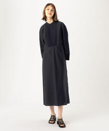 Tomorrowland トゥモローランドのワンピース ドレス ブルー ネイビー 青色系 通販 Zozotown