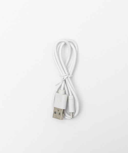 Fashion Letter（ファッションレター）の「EDGEU ジェルネイルシール専用LEDジェルライト（ネイル用品/ネイルケア・レディース・ホワイト・FREE）」の5枚目の写真