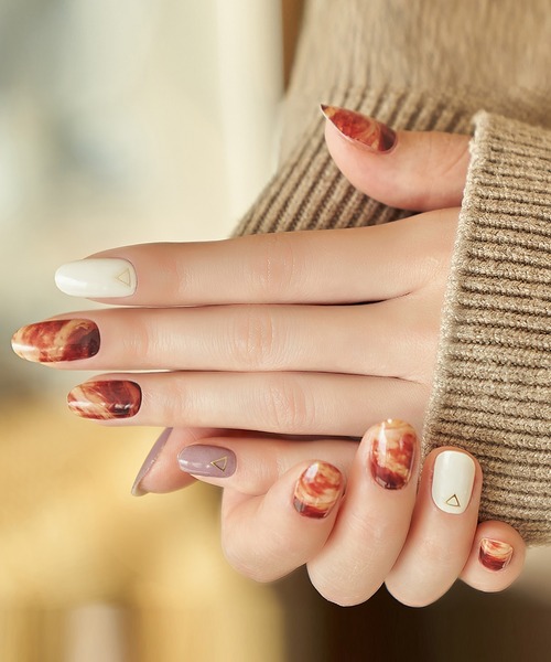 Fashion Letter（ファッションレター）の「EDGEU ジェルネイルシール専用LEDジェルライト（ネイル用品/ネイルケア・レディース・ホワイト・FREE）」の2枚目の写真