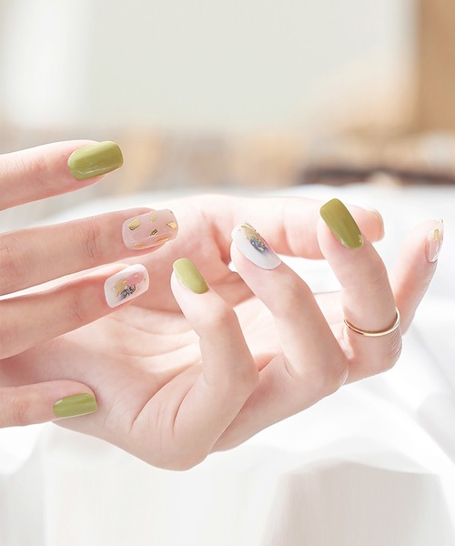 Fashion Letter（ファッションレター）の「EDGEU ジェルネイルシール専用LEDジェルライト（ネイル用品/ネイルケア・レディース・ホワイト・FREE）」の12枚目の写真