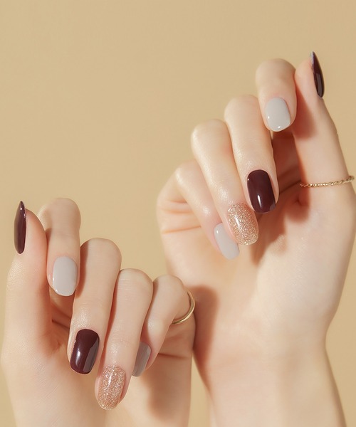 Fashion Letter（ファッションレター）の「EDGEU ジェルネイルシール専用LEDジェルライト（ネイル用品/ネイルケア・レディース・ホワイト・FREE）」の11枚目の写真