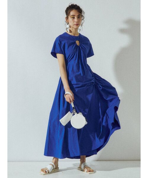 UN3D.（アンスリード）の「トリプルマルチバッグ（ハンドバッグ・レディース・ホワイト/ブラック/その他1・FREE）」の14枚目の写真