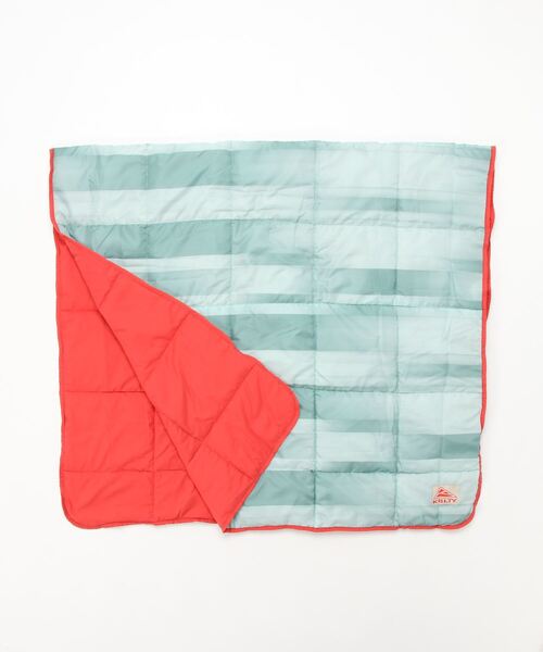 KELTY（ケルティ）の「【KELTY/ケルティ】ブランケット/BESTIE BLANKET（ブランケット）」 WEAR