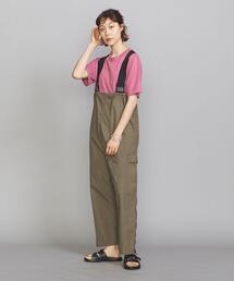 TOWNCRAFT | 【別注】<TOWNCRAFT>オーバーオール(サロペット/オーバーオール)