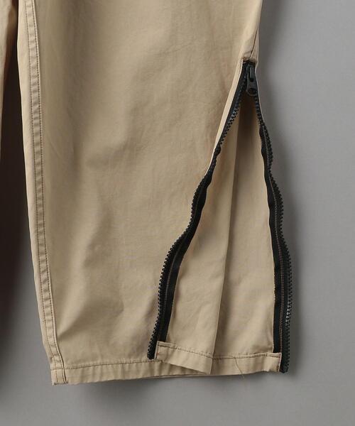 TOWNCRAFT（タウンクラフト）の「【別注】＜TOWNCRAFT＞オーバーオール（サロペット/オーバーオール・レディース・オリーブ/ベージュ・FREE）」の16枚目の写真