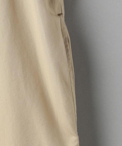 TOWNCRAFT（タウンクラフト）の「【別注】＜TOWNCRAFT＞オーバーオール（サロペット/オーバーオール・レディース・オリーブ/ベージュ・FREE）」の18枚目の写真