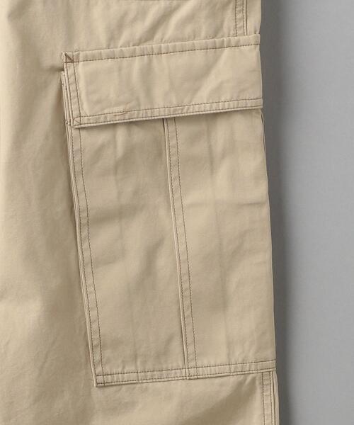 TOWNCRAFT（タウンクラフト）の「【別注】＜TOWNCRAFT＞オーバーオール（サロペット/オーバーオール・レディース・オリーブ/ベージュ・FREE）」の20枚目の写真