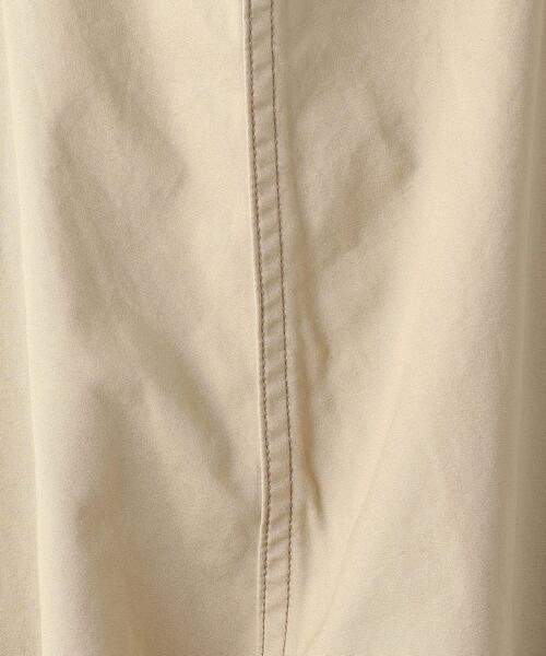 TOWNCRAFT（タウンクラフト）の「【別注】＜TOWNCRAFT＞オーバーオール（サロペット/オーバーオール・レディース・オリーブ/ベージュ・FREE）」の21枚目の写真