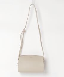 Per sist ence | Per sist ence/パーシエンス　サイドスエード コンビショルダー(ショルダーバッグ)