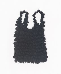 カヤ | 【カヤ】和の花 三浦絞りバッグ 小(エコバッグ/サブバッグ)