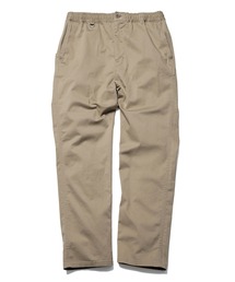 SLIM FIT STRETCH CHINO FILED POCKET PANTS