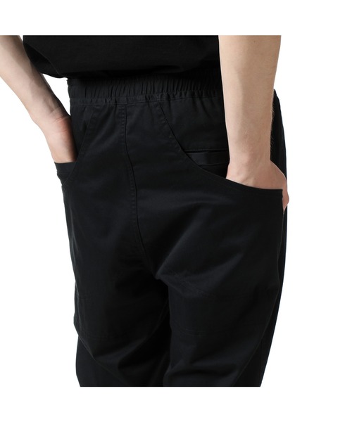 SOPHNET.（ソフネット）の「SLIM FIT STRETCH CHINO FILED POCKET