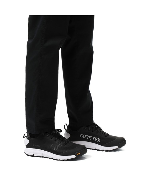 SOPHNET.(ソフネット)の「SLIM FIT STRETCH CHINO FILED POCKET PANTS(チノパンツ・メンズ・ブラック/ベージュ/グレー・SMALL/MEDIUM/LARGE/X-LARGE)」の9枚目の写真